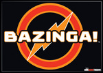 BBT - Bazinga